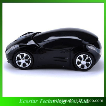 Hot sale wireless mouse wholesale car shape wireless optical mouse